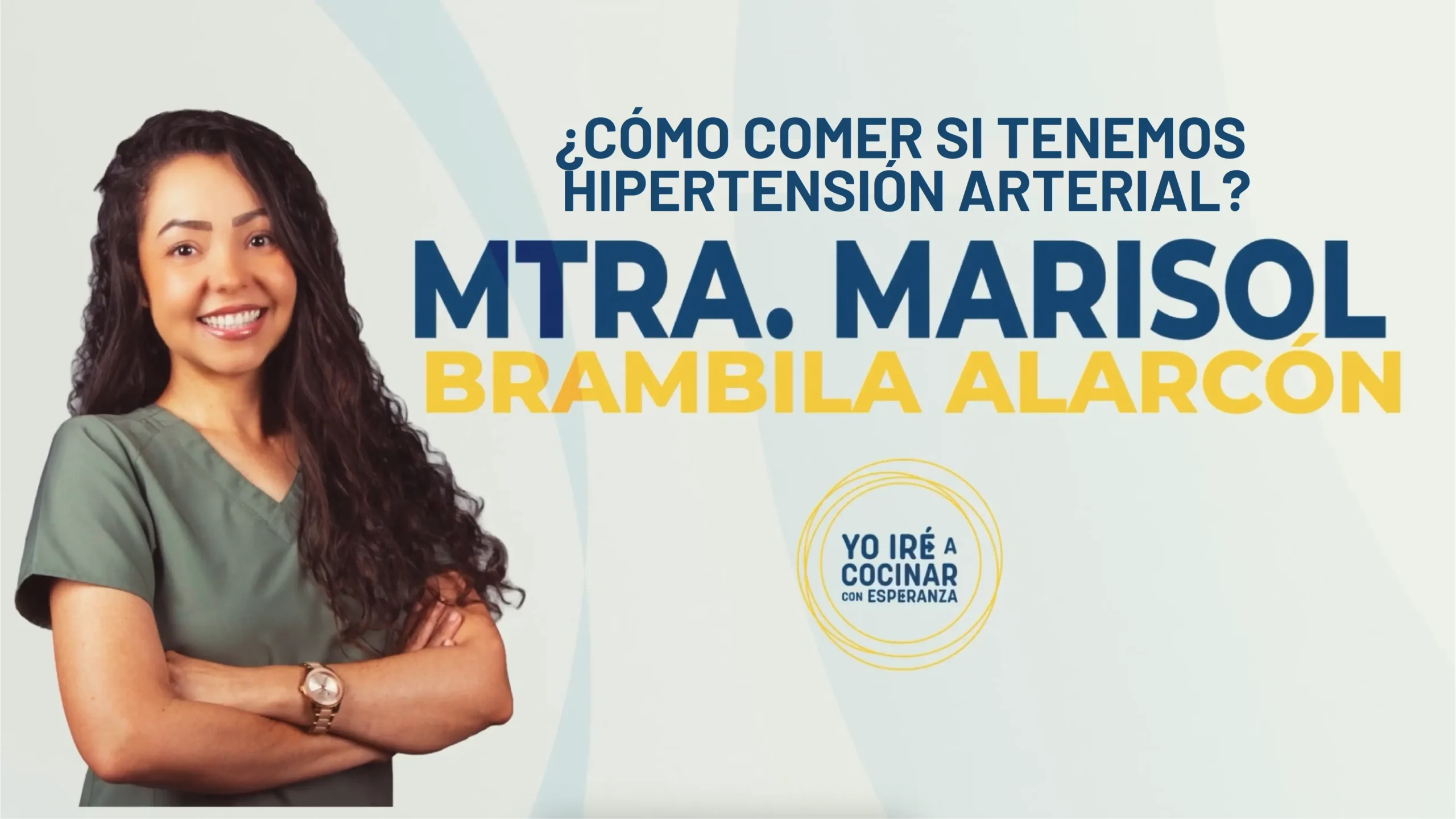 Comidas - Hipertensión Arterial